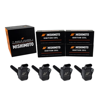 Mishimoto auto part