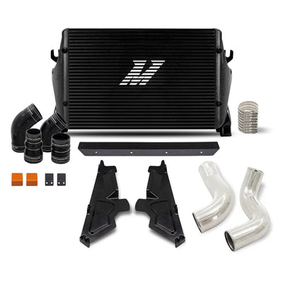 Mishimoto intercooler