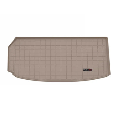 WeatherTech auto part