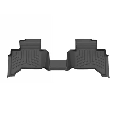 WeatherTech black auto part