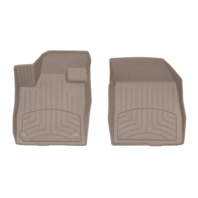 WeatherTech auto part