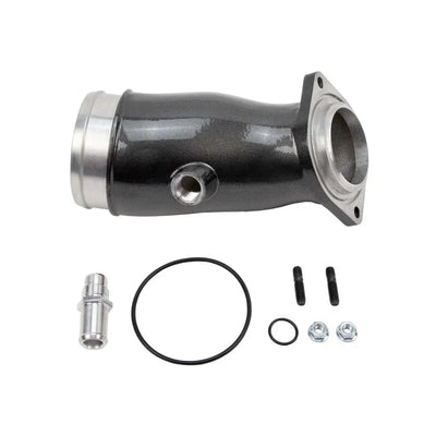 Wehrli intake system