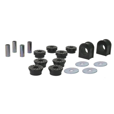 Whiteline auto part