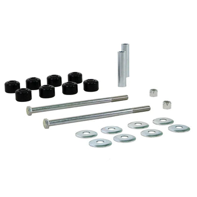 Whiteline sway bar