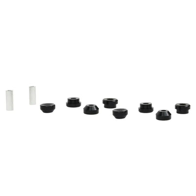 Whiteline shock absorber