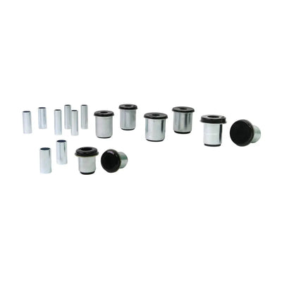 Whiteline control arms