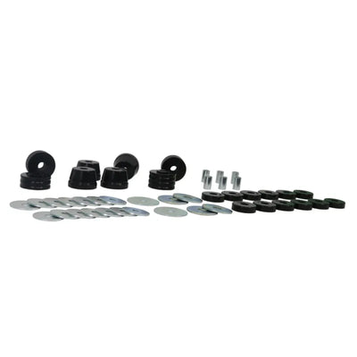 Whiteline auto part