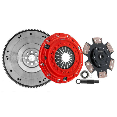 Action Clutch auto part