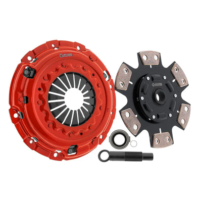 Action Clutch auto part