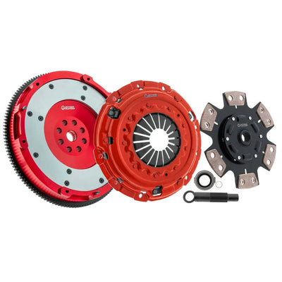Action Clutch auto part