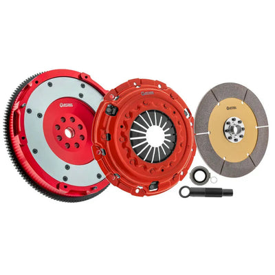Action Clutch auto part