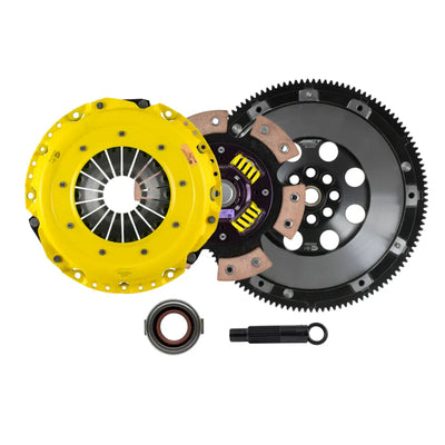 Advanced Clutch auto part