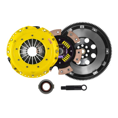 Advanced Clutch auto part