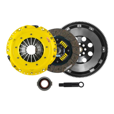 Advanced Clutch auto part