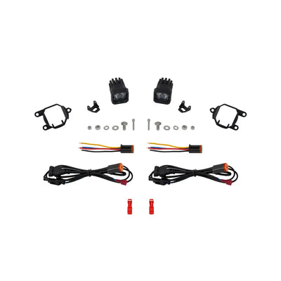 Diode Dynamics fog light kit