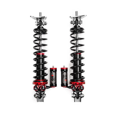 QA1 Precision Products, Inc shock absorber