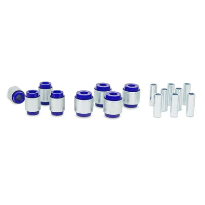 SuperPro auto part