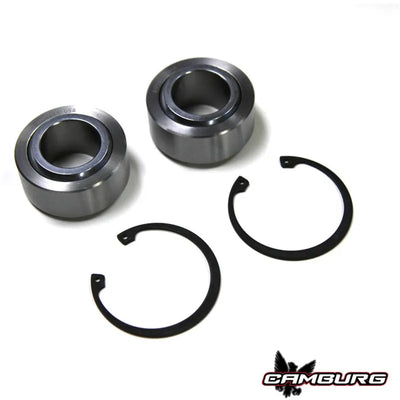 CAMBURG ENGINEERING INC. auto part