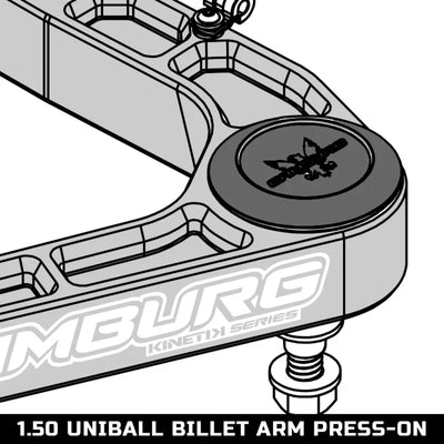 CAMBURG ENGINEERING INC. auto part