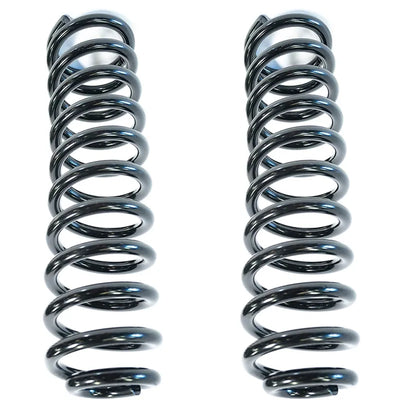 CAMBURG ENGINEERING INC. springs