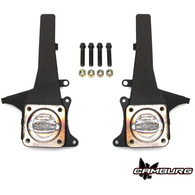 CAMBURG ENGINEERING INC. auto part
