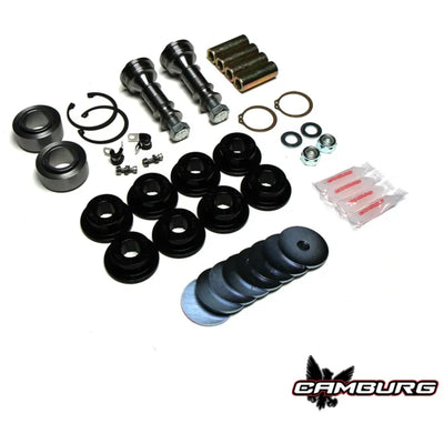 CAMBURG ENGINEERING INC. auto part