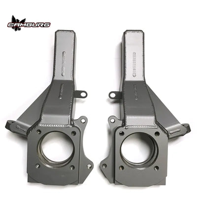 CAMBURG ENGINEERING INC. auto part