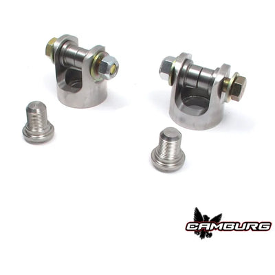 CAMBURG ENGINEERING INC. auto part