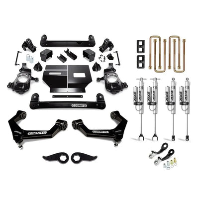 Cognito Motorsports shock absorber