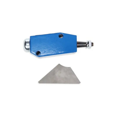 Cognito Motorsports silver auto part