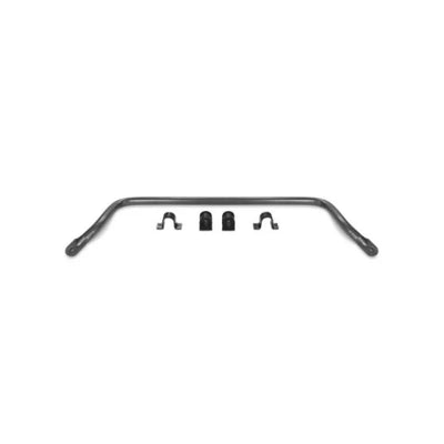 Cognito Motorsports silver sway bar