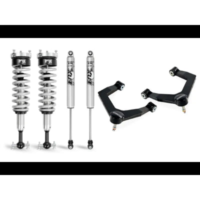 Cognito Motorsports coilovers