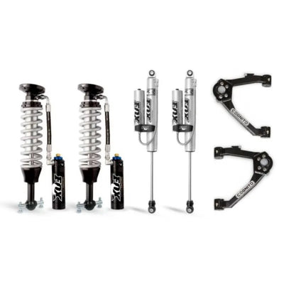 Cognito Motorsports leveling kit