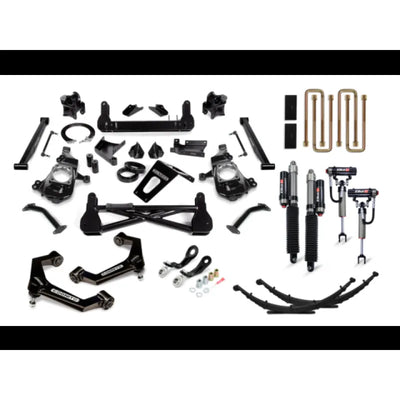 Cognito Motorsports shock absorber