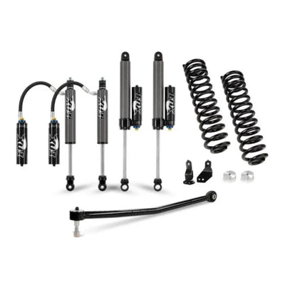 Cognito Motorsports leveling kit