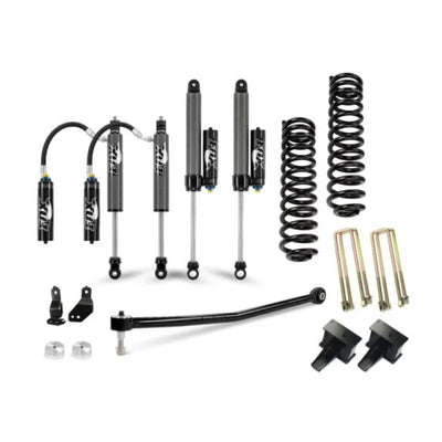 Cognito Motorsports shock absorber