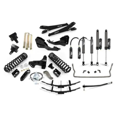 Cognito Motorsports shock absorber