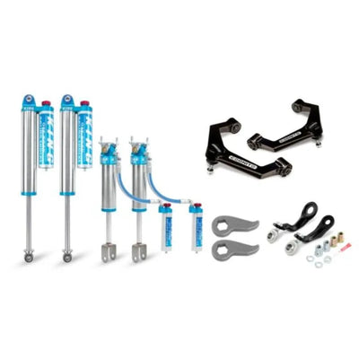 Cognito Motorsports leveling kit