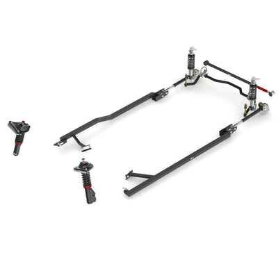QA1 Precision Products, Inc auto part