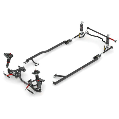 QA1 Precision Products, Inc auto part