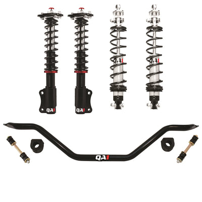 QA1 Precision Products, Inc shock absorber