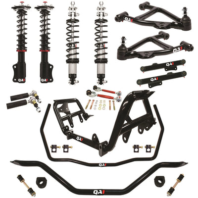 QA1 Precision Products, Inc shock absorber