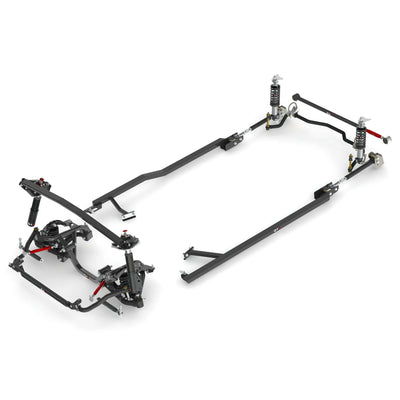 QA1 Precision Products, Inc auto part
