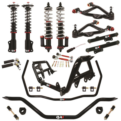 QA1 Precision Products, Inc shock absorber