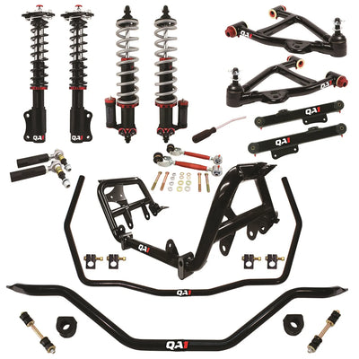 QA1 Precision Products, Inc shock absorber