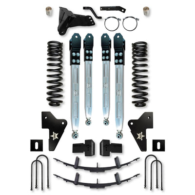 Rock Krawler Suspension auto part