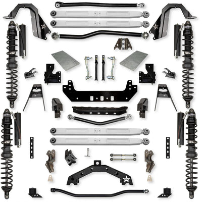 Rock Krawler Suspension auto part