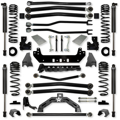 Rock Krawler Suspension auto part