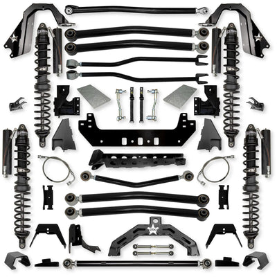 Rock Krawler Suspension auto part