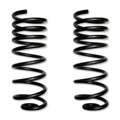 Rock Krawler Suspension springs